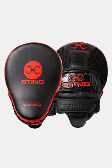 Sting Sports Armapro Gel Focus Mitts